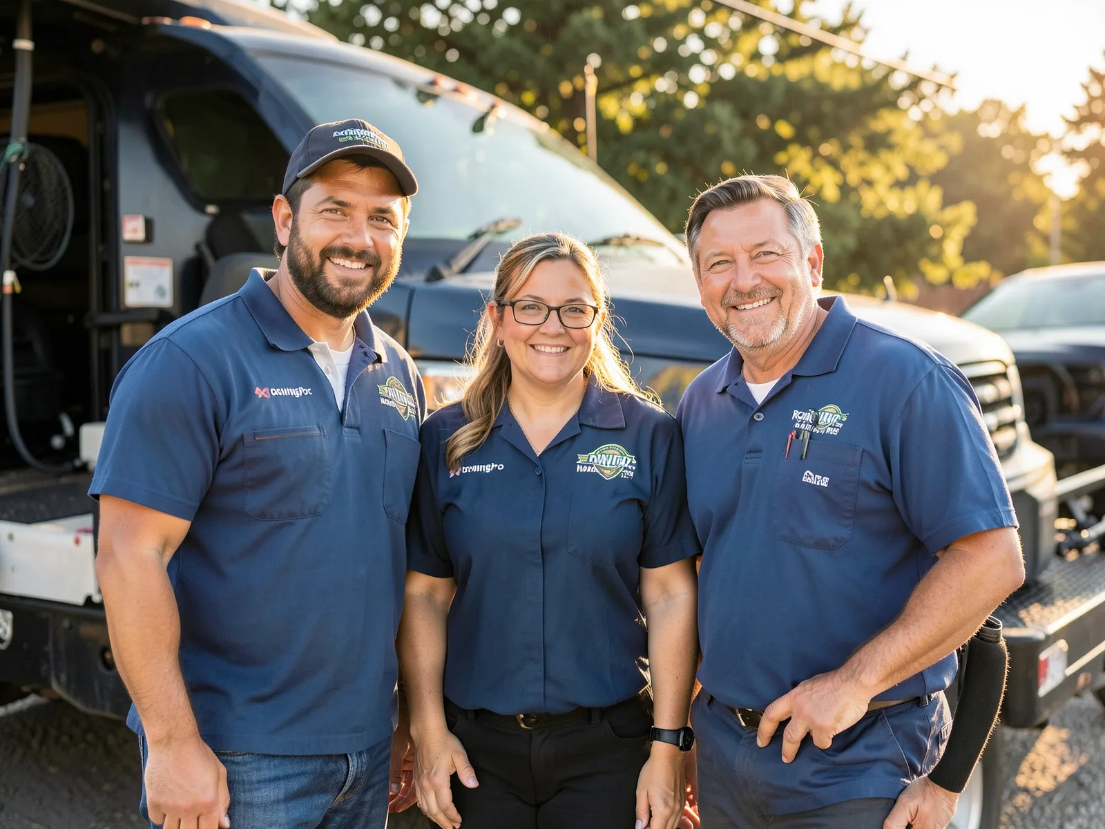 Roof Repair company in Oakland, OR
